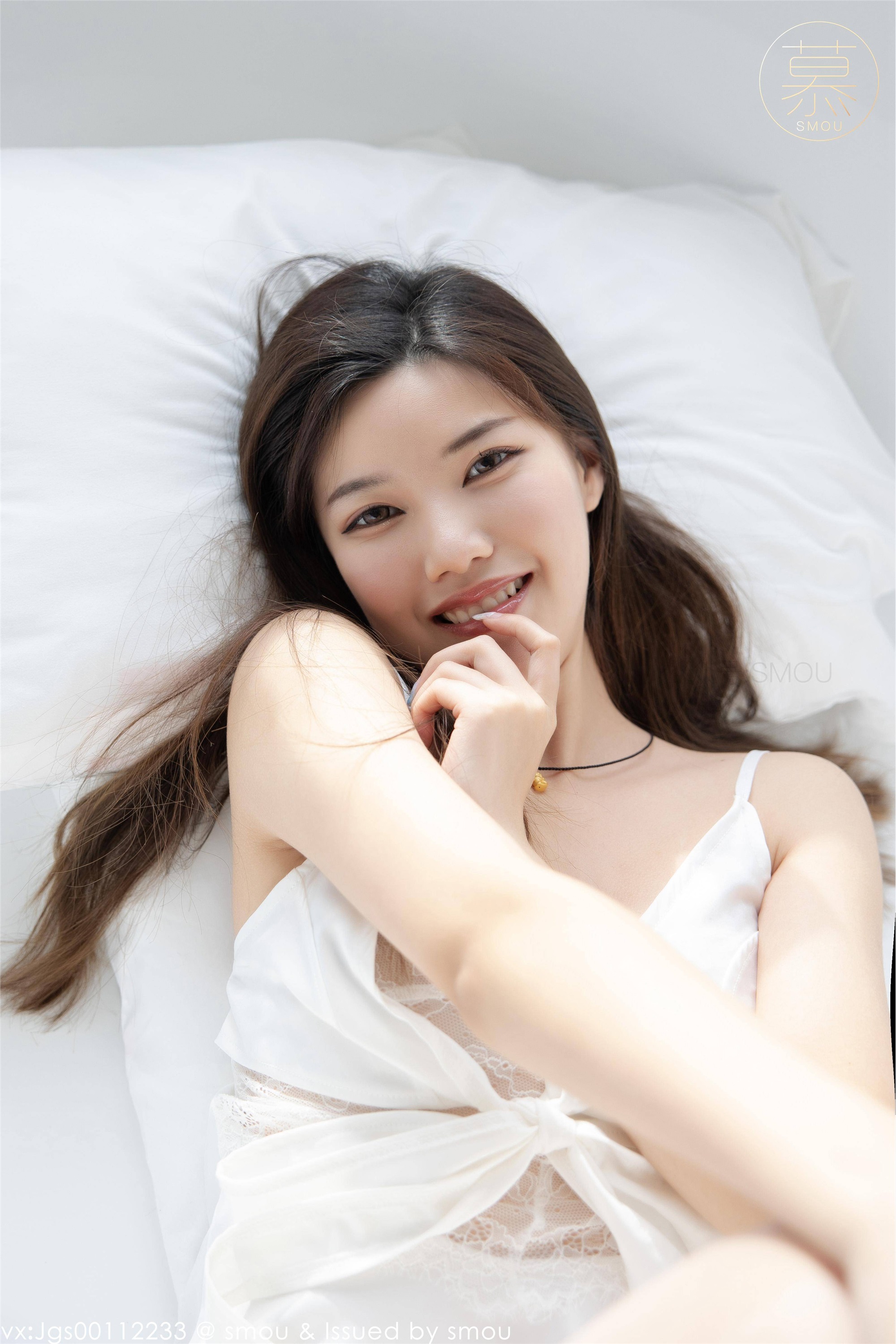 丝慕SMOU 蜜系列 M020 文欣